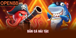 bắn cá hải tặc