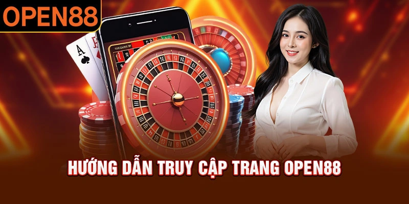 Những chuyên mục hướng dẫn Open88 phổ biến nhất