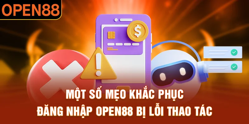 Cách khắc phục lỗi đăng nhập hiệu quả cho người chơi