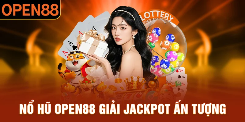Thế giới slot với vô số điều thú vị