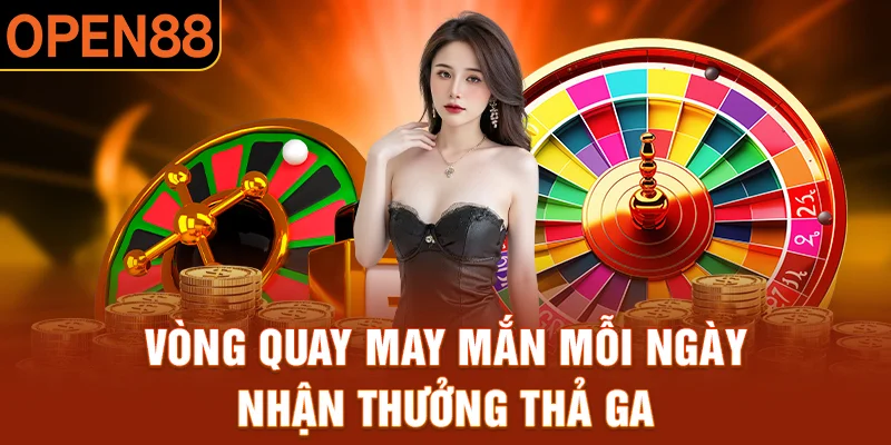 Nhà cái thường xuyên tung ra loạt chương trình khuyến mãi dành tặng hội viên